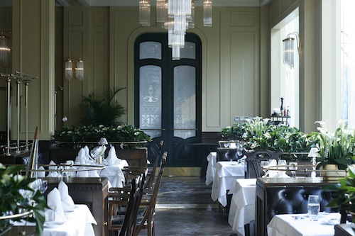 Stay Classy Beijing Top Three French Spots For Fine