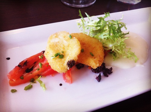 Fine Dining On The Cheap Beijing Restaurant Week Sign Up