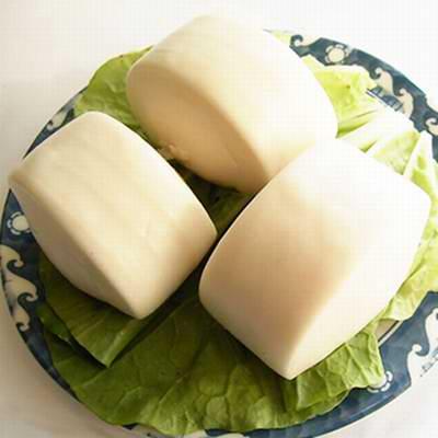 Great work, have some mantou