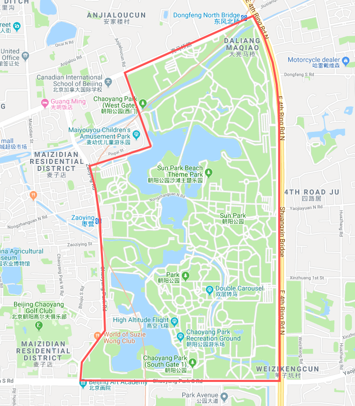 Park Life Everything You Need To Know About Chaoyang Park The Beijinger park-life-everything-you-need-to-know-about-chaoyang-park-the-beijinger