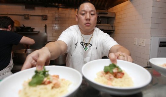 Is Your Favorite Beijing Restaurant Among Star Chef Eddie Huang's Top China Picks?