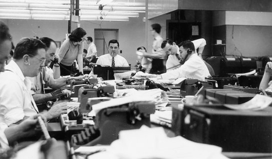 Have Your Finger on the Pulse (and Have a Warm, Safe Place to Hide in the Day): Intern at the Beijinger