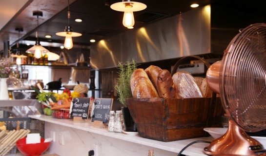 R Bid Farewell to Modo Urban Deli with 30 Percent Off Until November 30