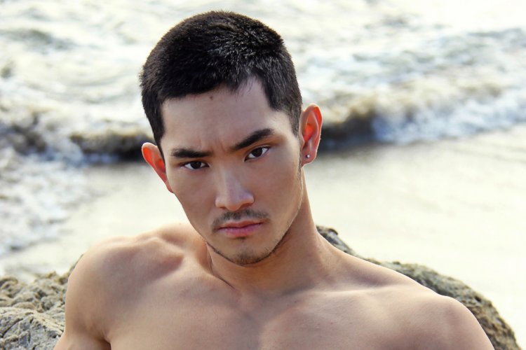 Peter Le Asian American Gay Adult Content Producer Discusses His