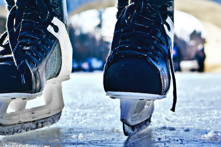 lace up: the best places to ice skate in beijing