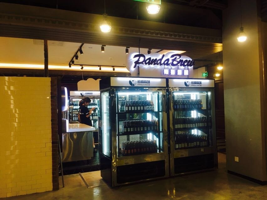 Congrats to have a shop at Topwin Center