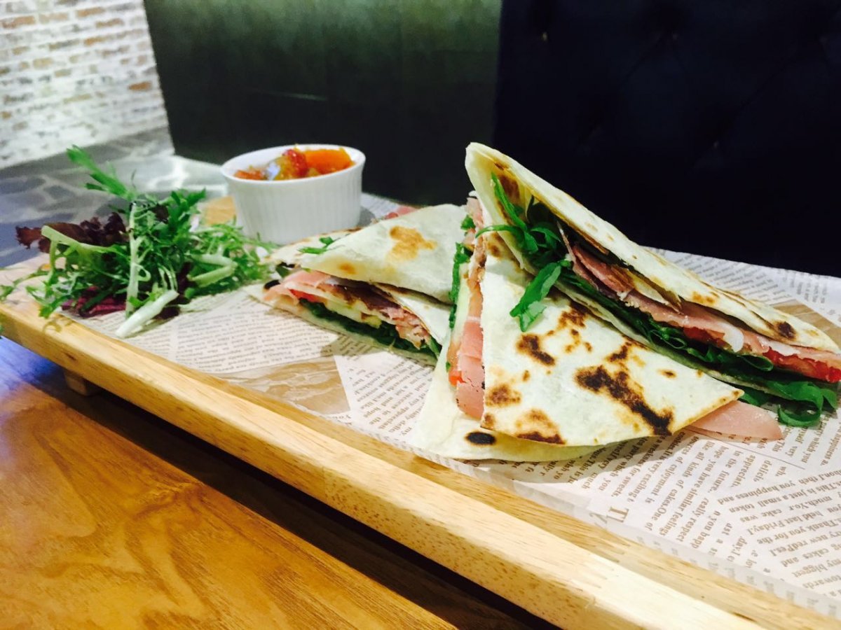 Piadina