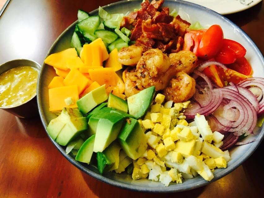 Fit for seniors in a nursing home