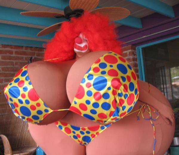 Sadly not a still from the remake of 'It'