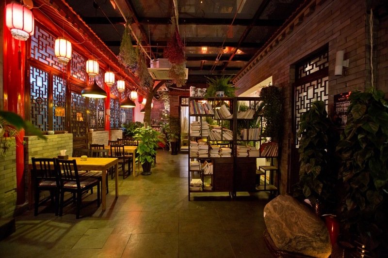 The 30 Best Chinese and International Restaurants for Beijing Visitors and Tourists the Beijinger