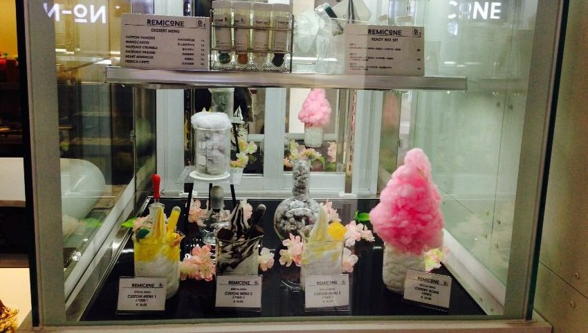 They also have Cherry Bomb