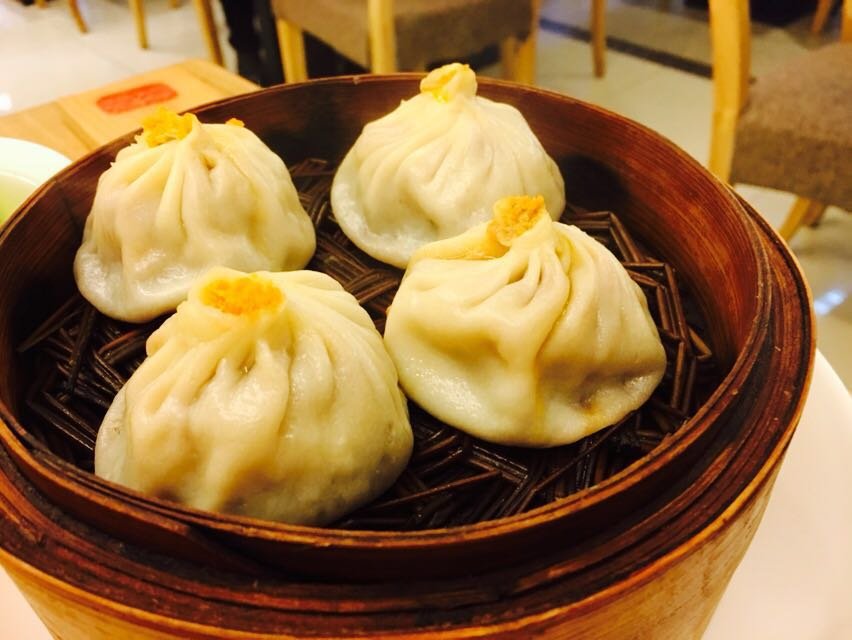 Though less luxurious than Din Tai Fung, these xiaolongbao are sure to satisfy