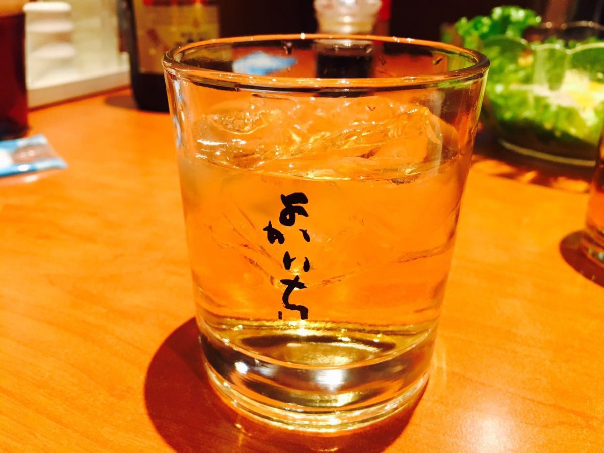 Plum wine (RMB 30 a glass)