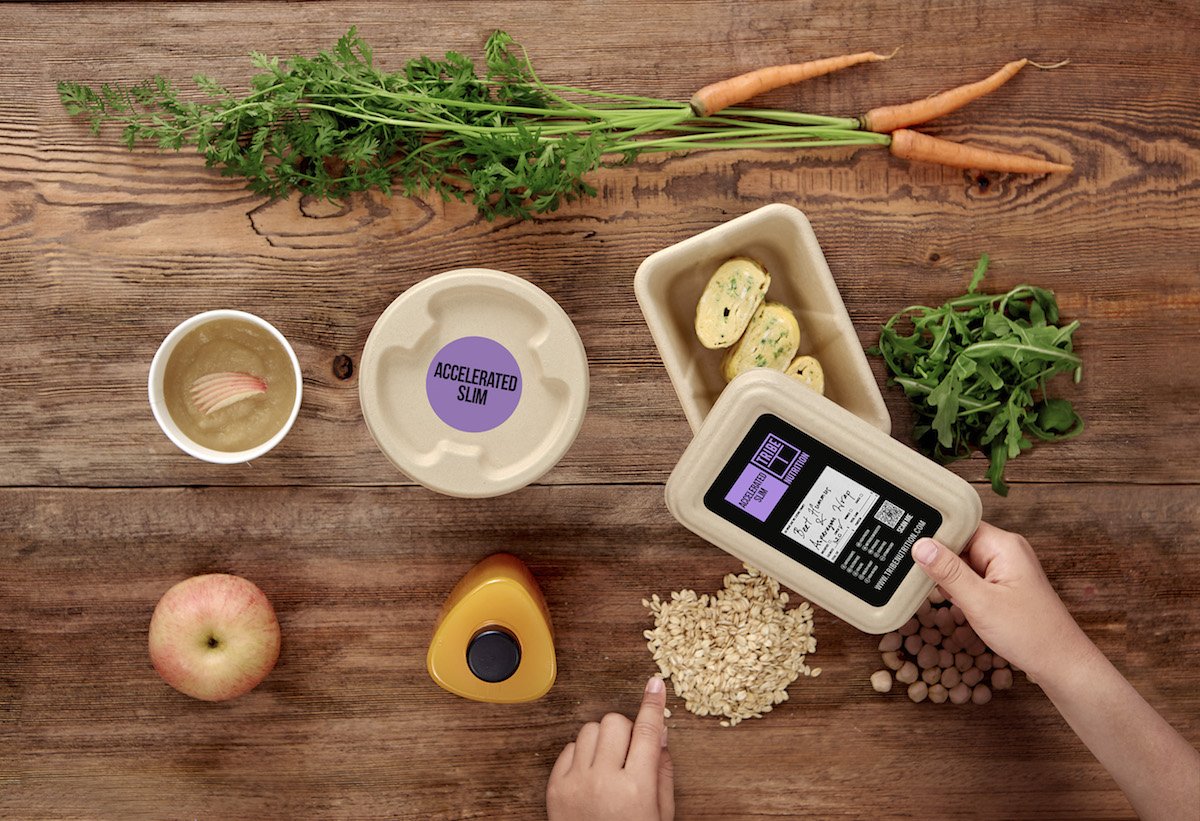 Tribe Organic's accelerated slim plan