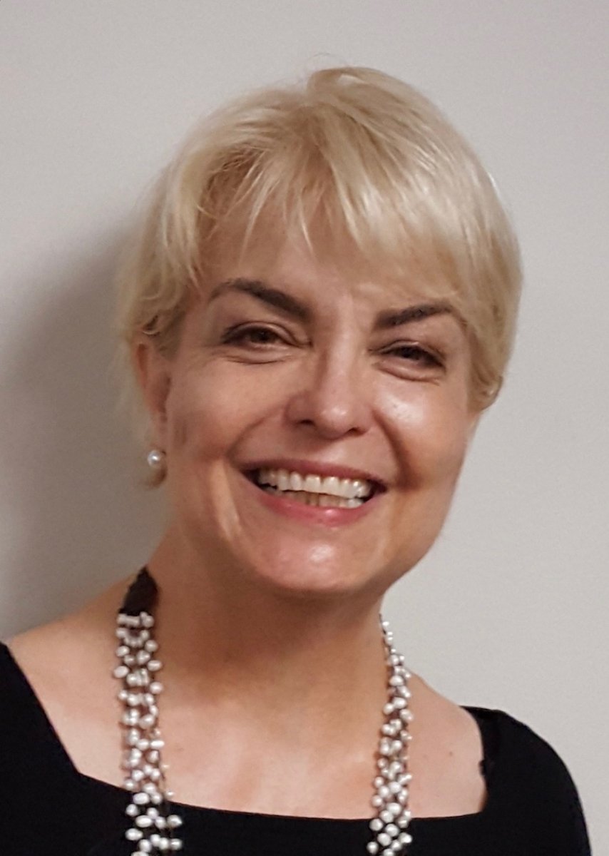 Author of All Under Heaven Carolyn Phillips (Karen Christensen, 2016)