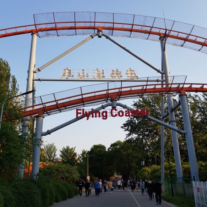 Park Life: Everything You Need to Know About Chaoyang Park | the Beijinger