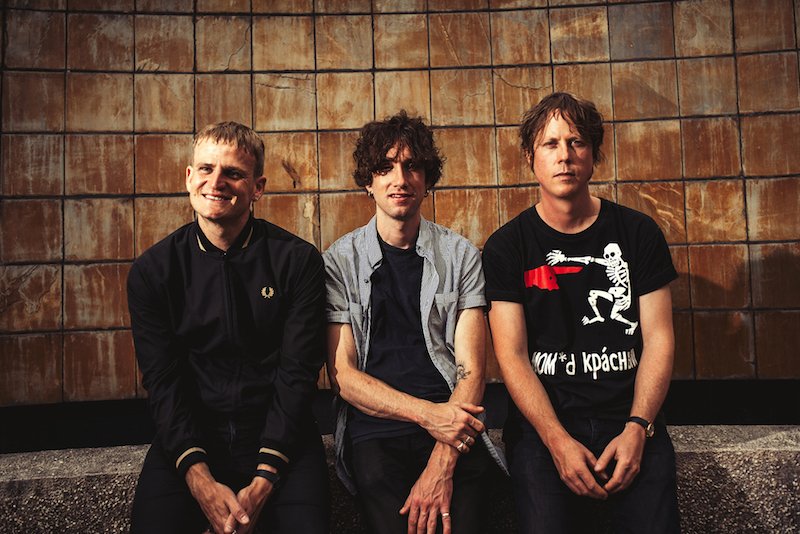 Die! Die! Die! ... the best band name ever?