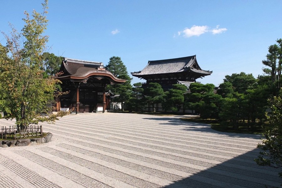 Ninna-ji