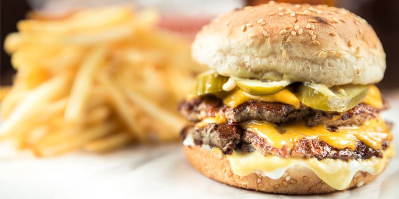 Great Leap's burger has gained legions of fans since its launch in 2013 but has yet to snag the crown