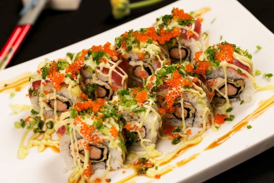 Japanese with Hatsune's Moto Roll
