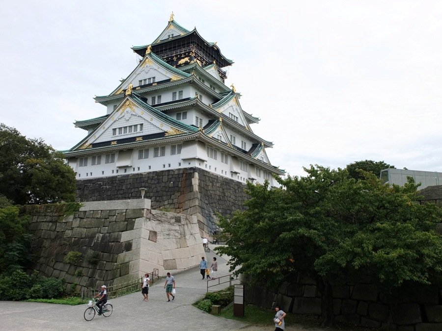 Himeji
