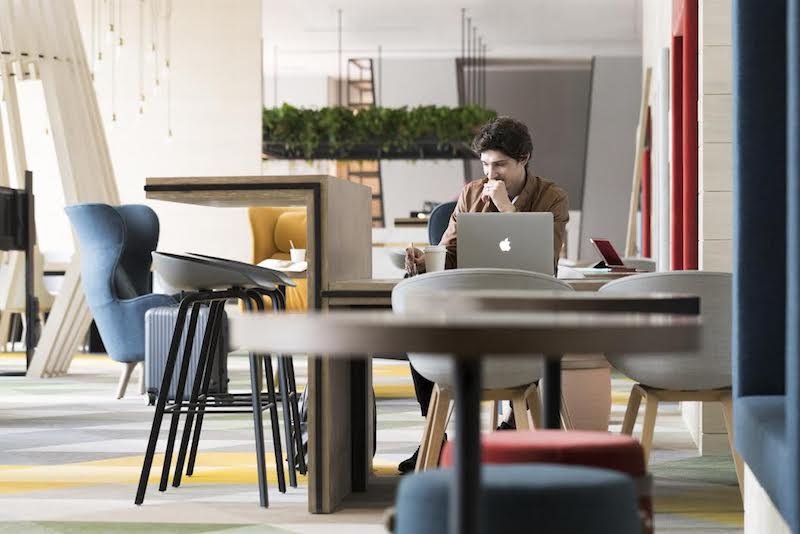 Laptops at the Ready: A Shortlist of Beijing Coworking Spaces, Fees, and Facilities | the Beijinger Laptops at the Ready: A Shortlist of Beijing Coworking Spaces, Fees, and Facilities | the Beijinger