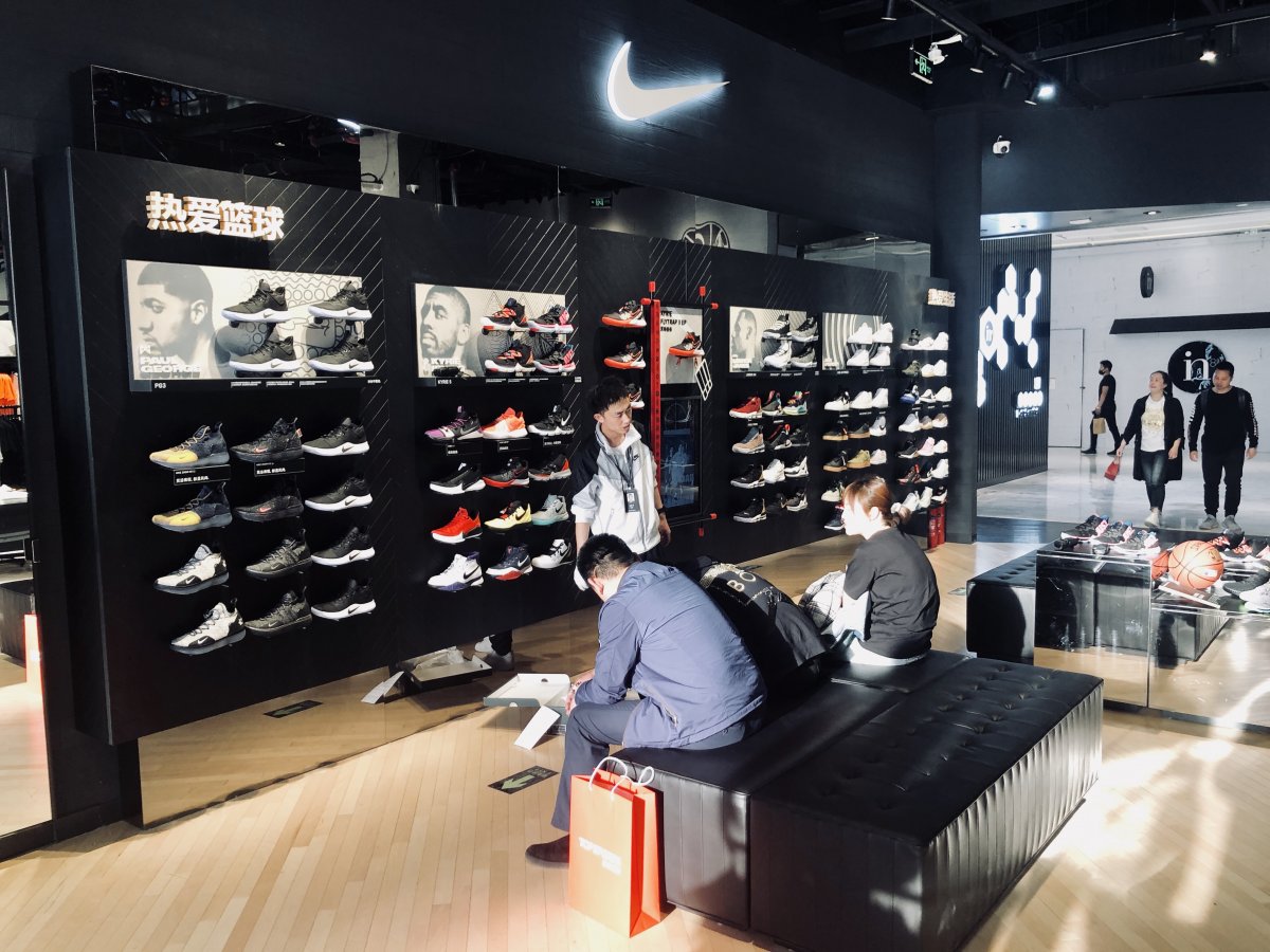 NBA Store Opens Manila, First NBA Store in Southeast Asia and the Largest  Store outside U.S. – Unasalahat – Things You Need To Know First