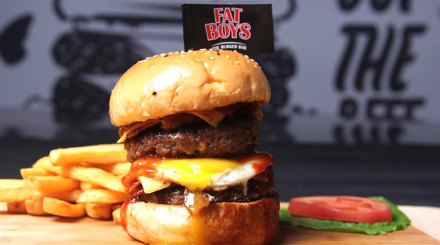 Fatboy's will be one of the revamp's casualties