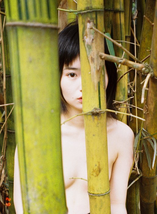 Young Nude China Girls