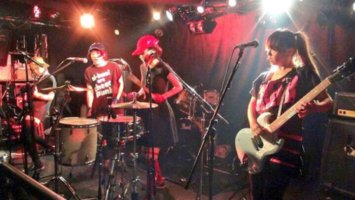 If Ni-Hao! play anything like how they answer interview questions, this show will be wild