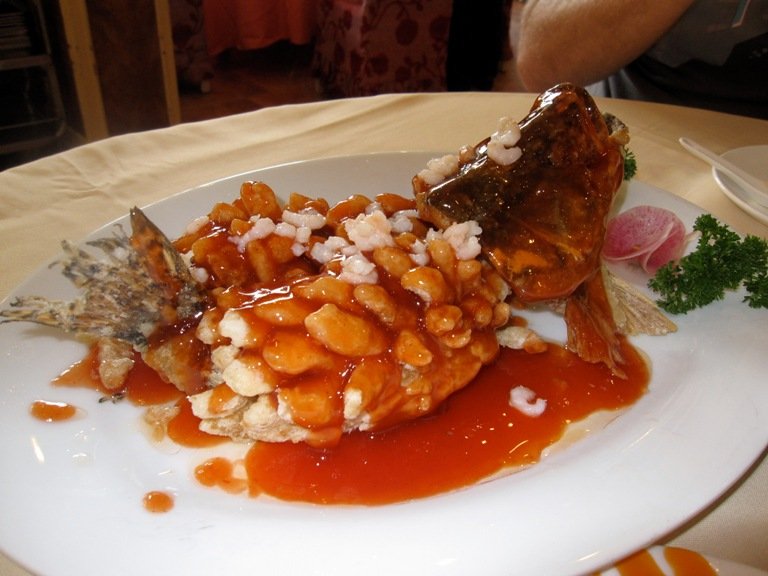 8 Traditional Spring Festival Foods and Where to Find Them the Beijinger