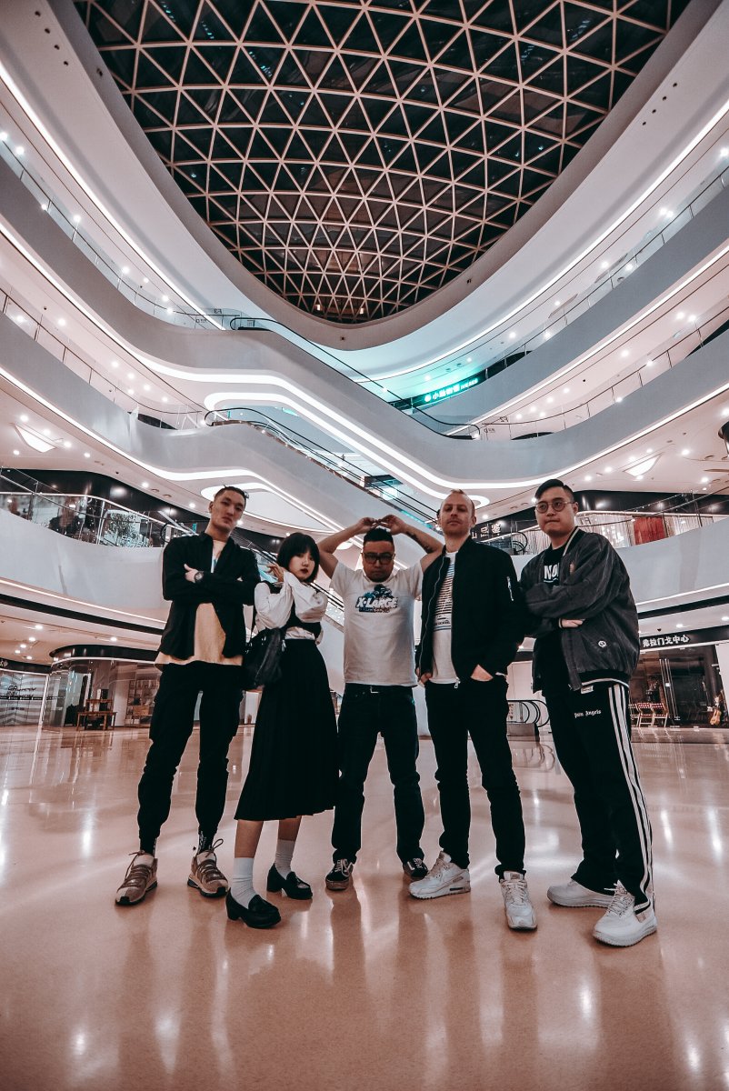 The Syndicate: Providing a stable fixture in Beijing's club scene since 2004