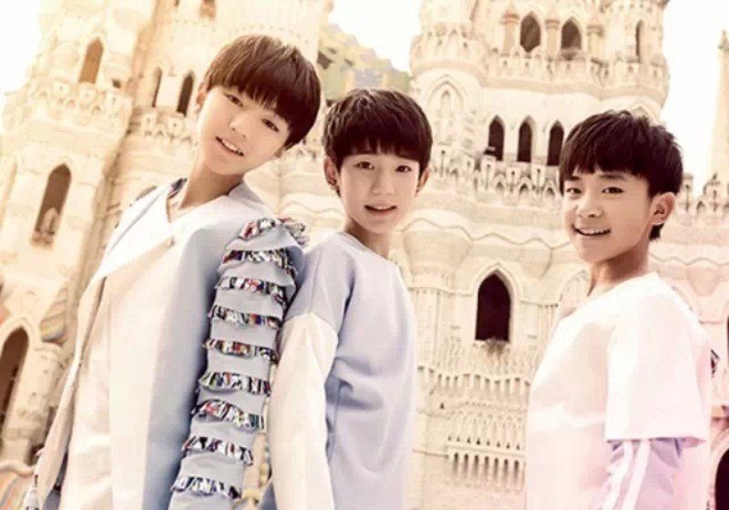 Chinese Pop Culture Primer: What You Need to Know About TFBoys, China's