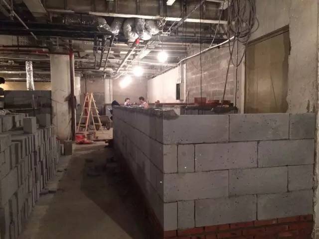 Tribe at Solana coming right up