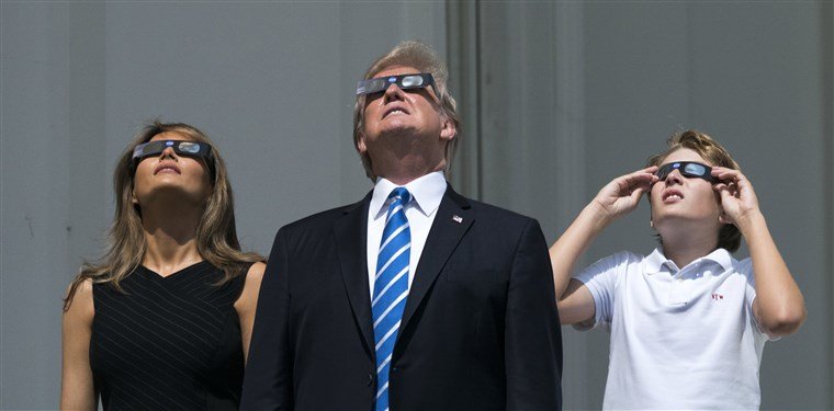 Beam them up, please!