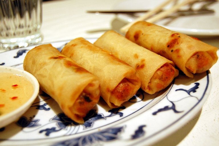 8 Traditional Spring Festival Foods and Where to Find Them the Beijinger