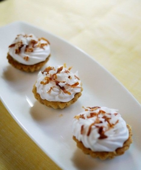 Pantry's Best