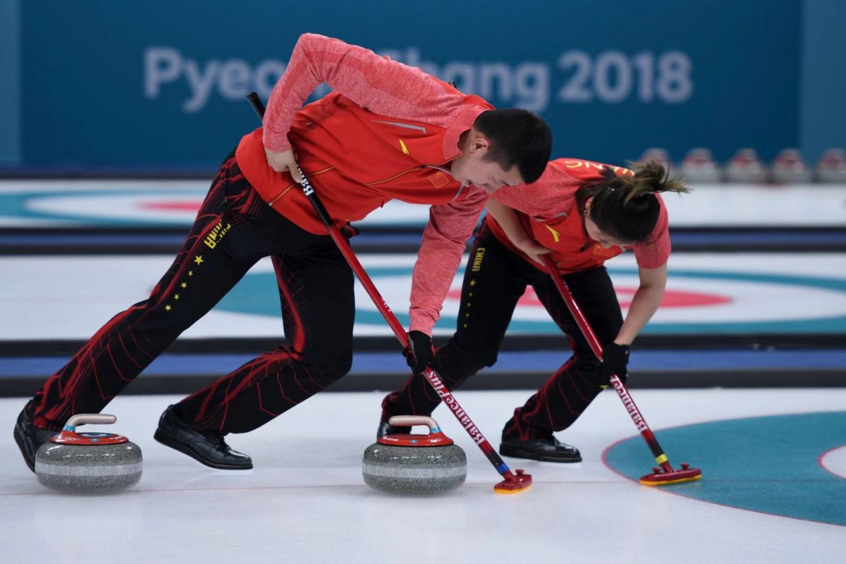 OlymPicks: China Adds Skiing and Bobsleigh for Record ...
