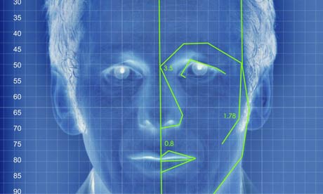 Beijing Railway Stations Trialing Facial Recognition Security System