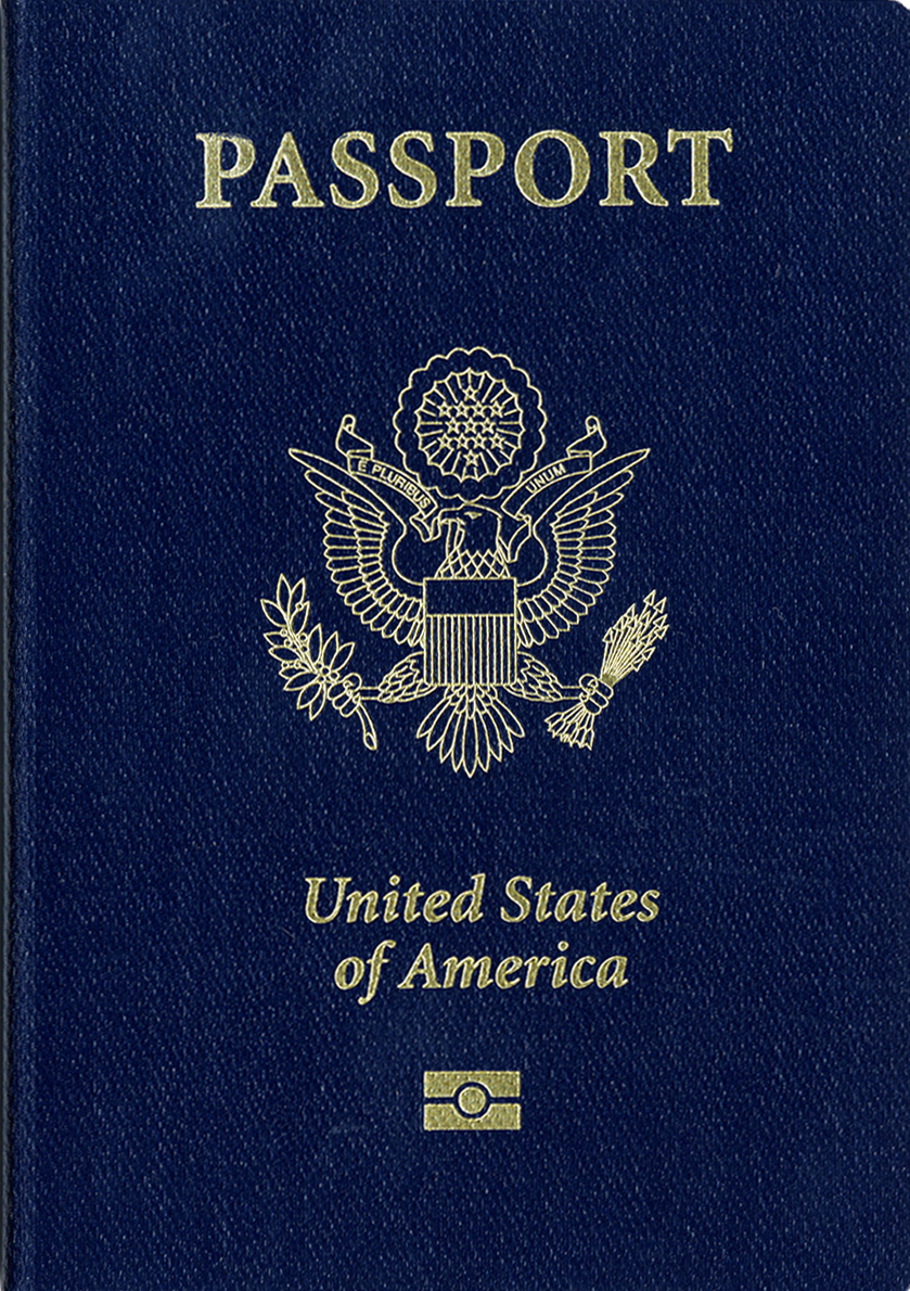US Embassy to Discontinue Adding Pages to Passports at End of 2015