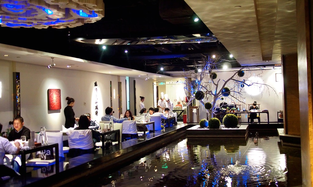 Beijing Snags Four Spots on La Liste