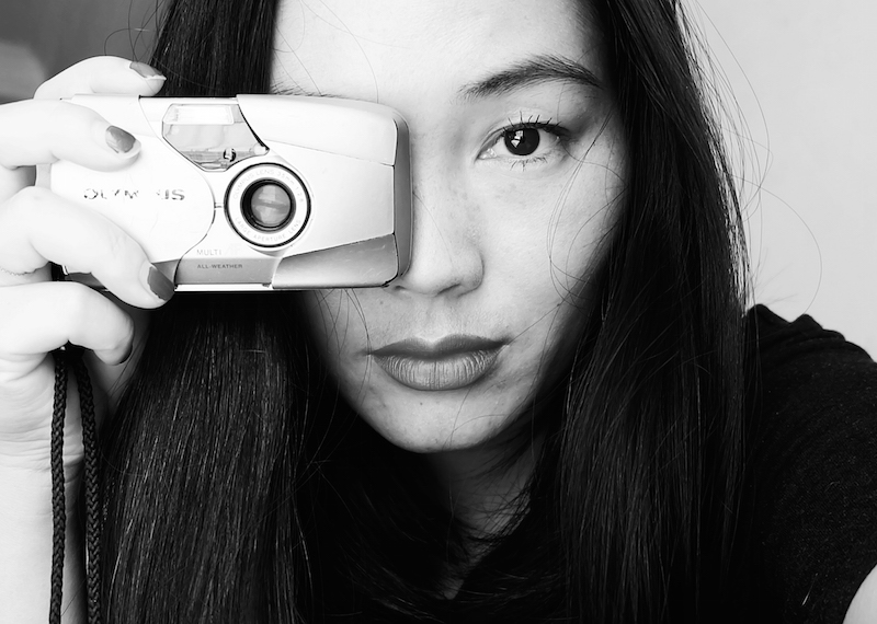 Beijing-Based Photographer Luo Yang Shoots to Smash Stereotypes of Chinese Girls