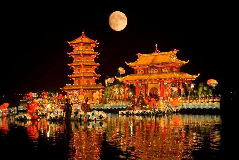 Lunar Lessons 10 Things You Didn’t Know about the MidAutumn Festival