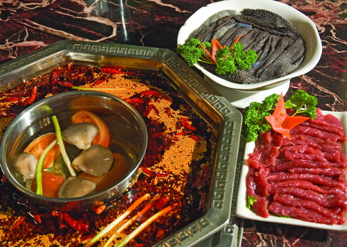 The List: Hot Pot Heaven - Dining by dunk and dip | the Beijinger
