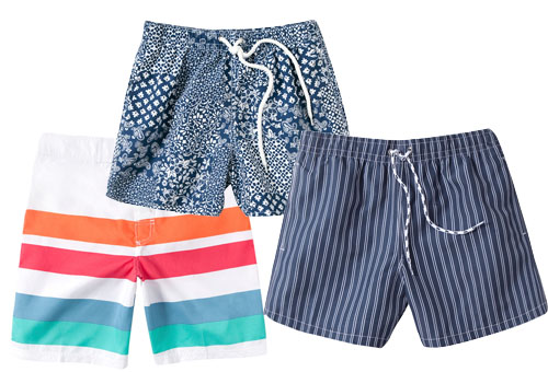 zara mens swimwear