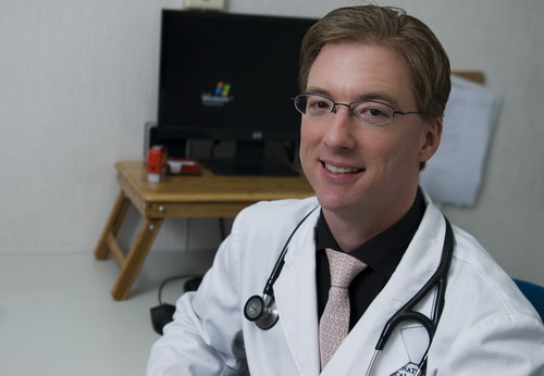 doctor richard speaks interview with md richard saint cyr the doctor interview