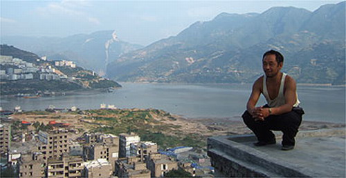 Screen Time Classic Chinese Movies at MOMA & Banff