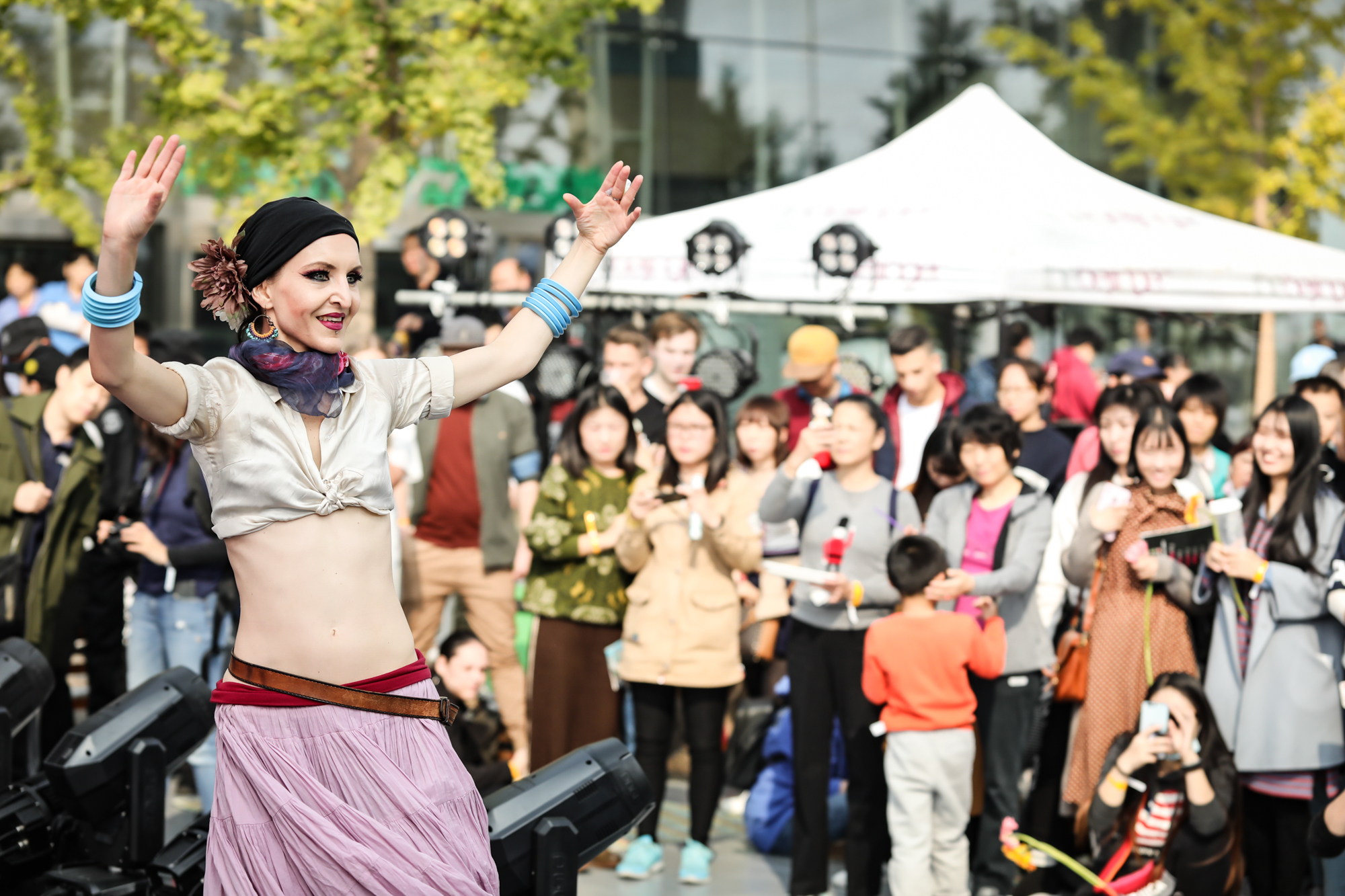 2018 Beijing Pizza Festival-06