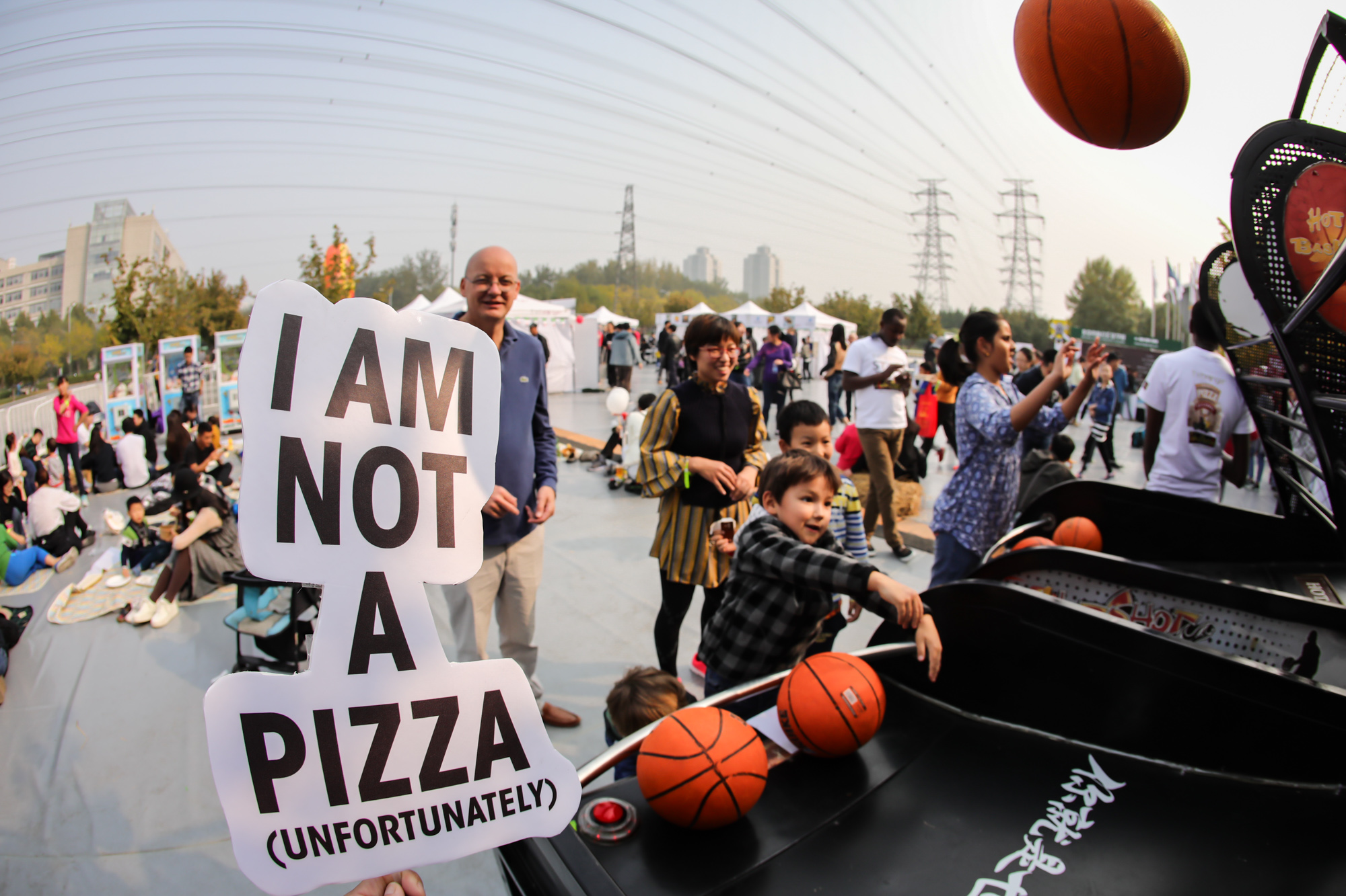 2018 Beijing Pizza Festival-19