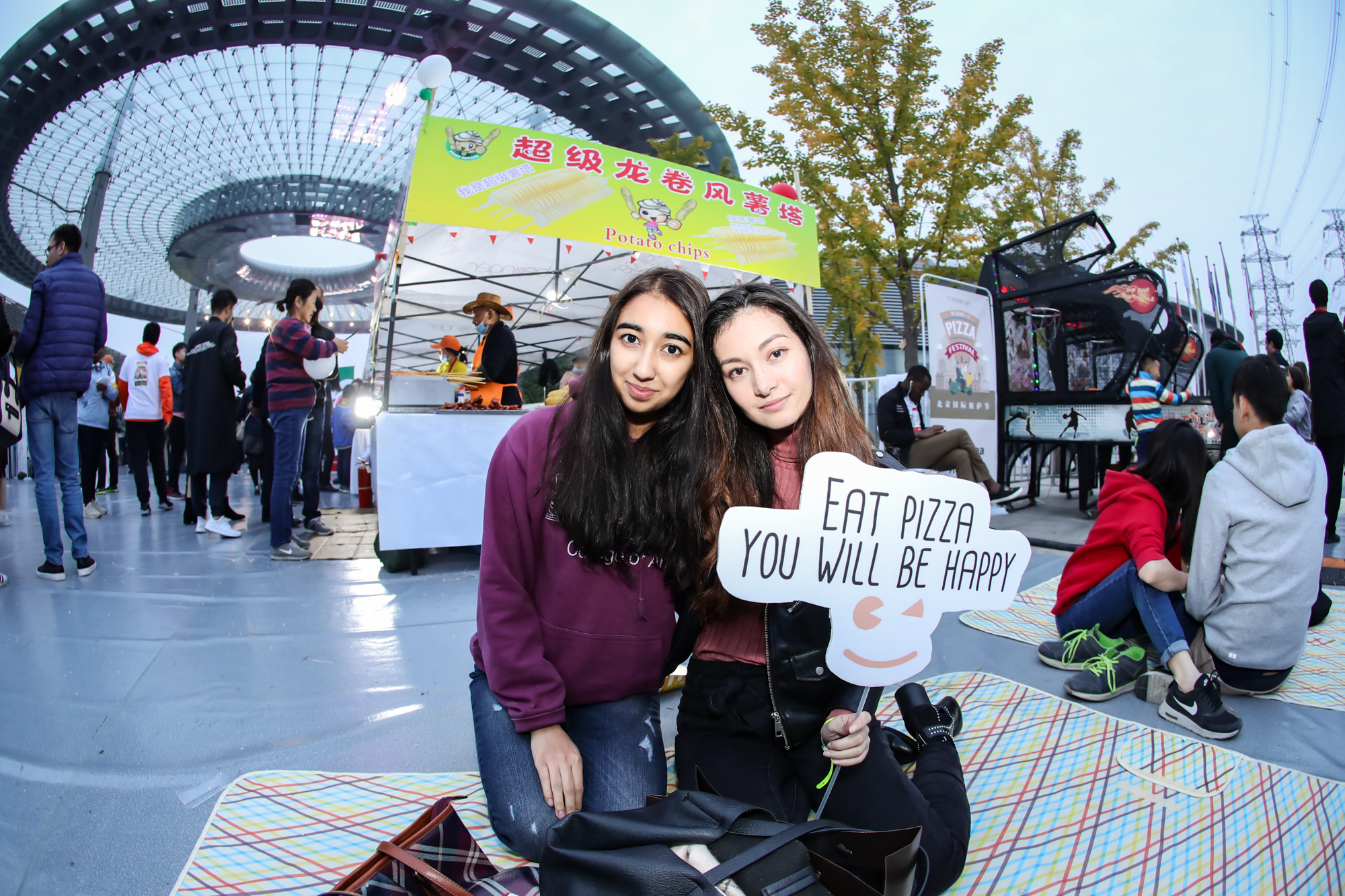 2018 Beijing Pizza Festival-21